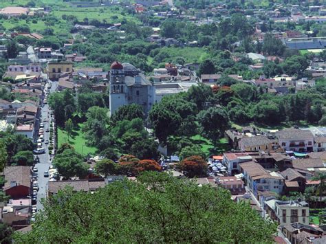 Cuánto cuesta ir al pueblo mágico de Malinalco desde la CDMX