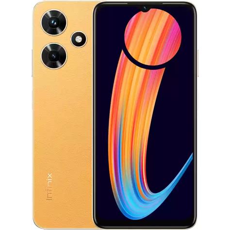 Infinix Hot I Dual SIM GB GB RAM G LTE Gold Price In Egypt B TECH