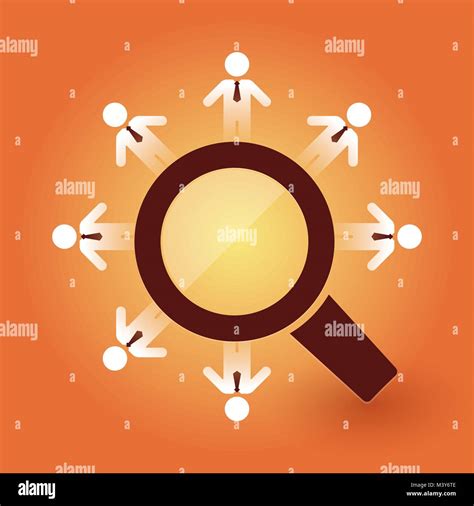 Employment Figures Stock Vector Images Alamy