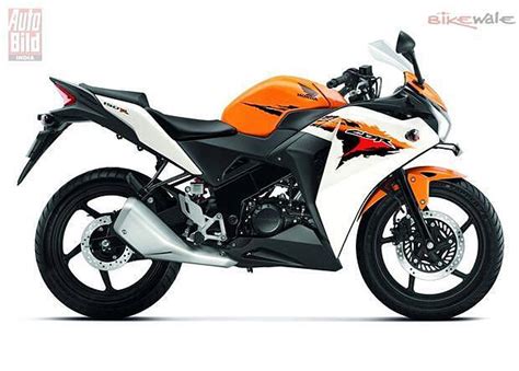 Honda Cbr150 R Price Reviews Spec Photos Mileage Colors Bikewale