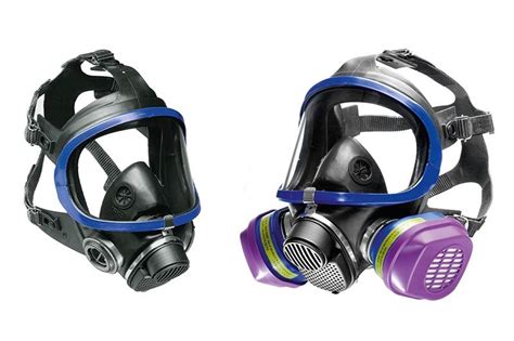 Draeger Respiratory Protection Learn More About Industrial Hygiene