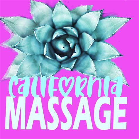 Home California Massage