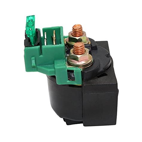 Solenoid Starter Relais Honda Xl Transalp Pd