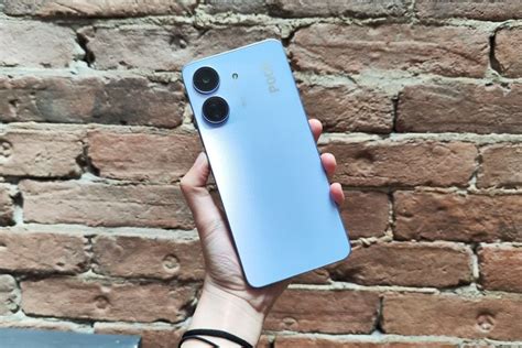 Foto Poco Tanggapi Spek C65 Yang Mirip Redmi 13C Beda Harga Dan Warna