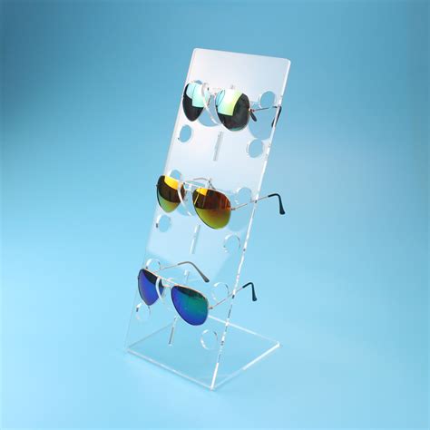 Eyewear Display Stand Glasses Display Eyewear Display Glasses