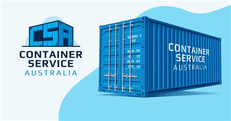 Container Service Sales Hire Maintenance And Repair