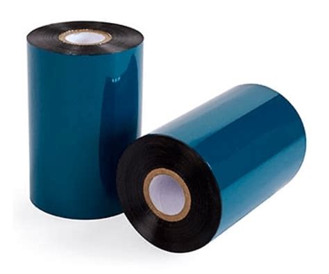 17152479 • Zebra Wax Ribbon • Free Samples