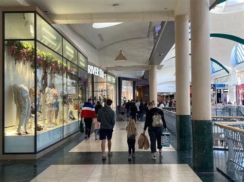The ‘new Retail Landscape Taking Brand Experience Seriously