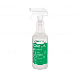 Micro Kill Nq Disinfectant Medline