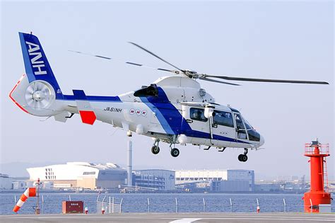 The 15 Fastest Civilian Transport Helicopters in the World - Owlcation