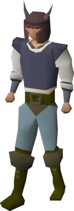 Dragon Med Helm Cr Osrs Wiki