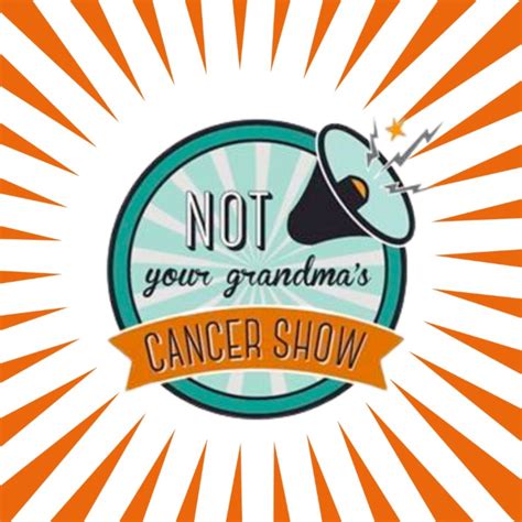 Talking About Cancer Sex And Intimacy Not Your Grandma‘s Cancer Show