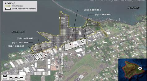 department  transportation public meeting  proposed hilo harbor
