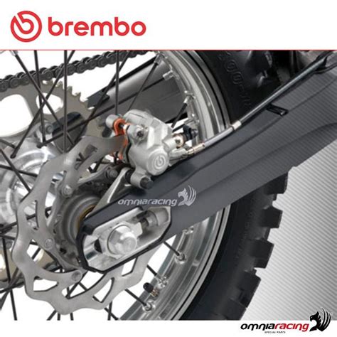 Bremsbeläge hinten Brembo CC Carbon Ceramica Moto Guzzi V85TT 850 2019