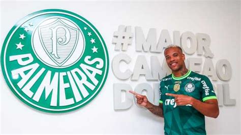 Caio Paulista Elogia Palmeiras E Brinca Admira O Por Dudu