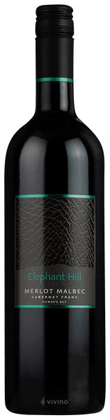 Elephant Hill Red Blend Vivino Us