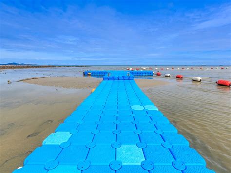Floating Jetty And Modular Docking Systems Inco Mechel