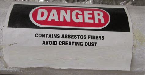 Role And Responsibilities Of Duty Holder In Managing Asbestos