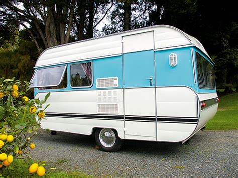 Retro Caravans Northland Ltd Motorhomes Caravans Destinations NZ