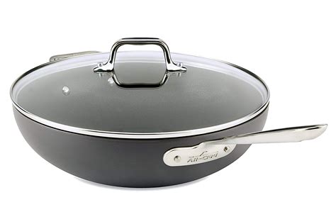 All Clad Ha Hard Anodized Cookware All Clad Ha Hard Anodized