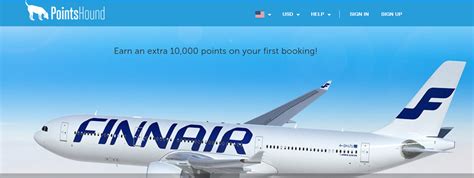 Pointshound Finnair Plus Bonus First Hotel Booking Expiry