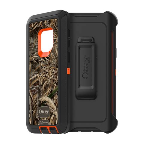 Otterbox Defender Carrying Case Holster Smartphone Realtree Max 5 Blaze 77 57842 Carrying