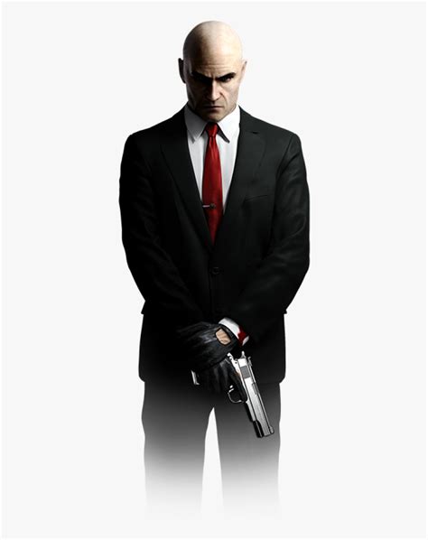 Hitman Transparent 50 Koleksi Gambar