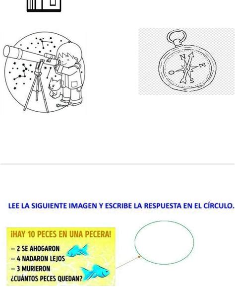 Solved Ay Dame Lee La Siguiente Imagen Y Escribe Las Respuestas En El