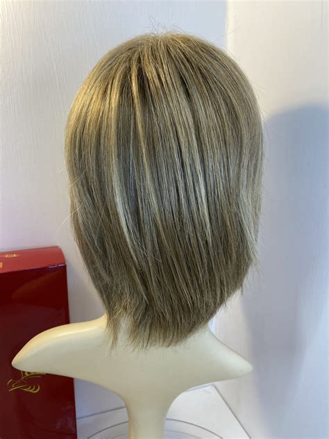 Rene Of Paris Blonde Wig Bblms Wigbank