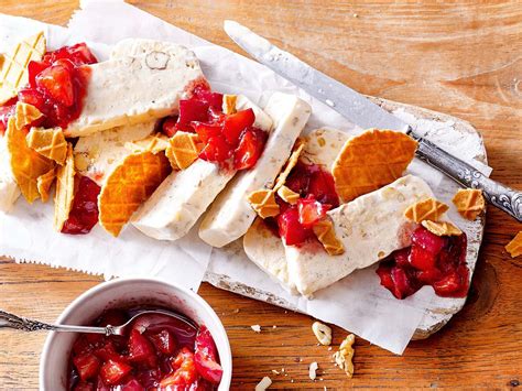 Herbstmen Saisongenuss In Drei G Ngen Lecker