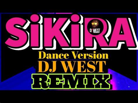 sikira remix benin music by Dj West #shalipopi - YouTube