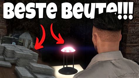 Millionen Machen Mit Der Besten Beute Cayo Perico Heist Solo In Gta