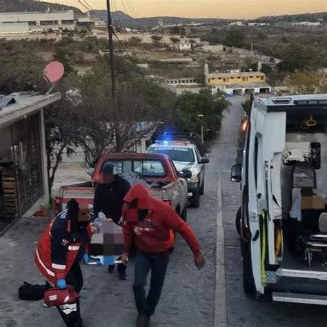 Lesionadas al derrapar en una motocicleta Diario Vía Libre