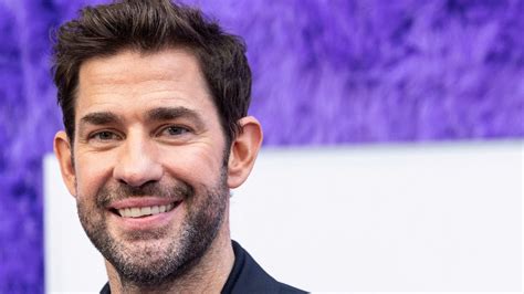 Who Is John Krasinski The Sexiest Man Alive For 2024 By People Magazine India Today