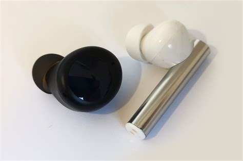 כאלו ניסיתי: Realme Buds Air 2 ו-Buds Air 2 Neo