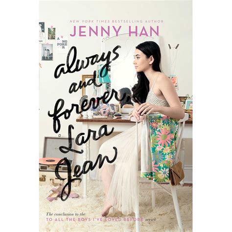 To All the Boys I've Loved Before: Always and Forever, Lara Jean ...