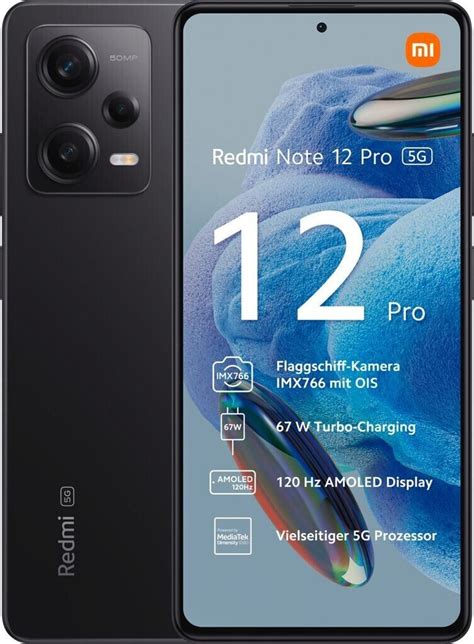 Xiaomi Redmi Note 12 Pro Ab 214 99 Januar 2025 Preise