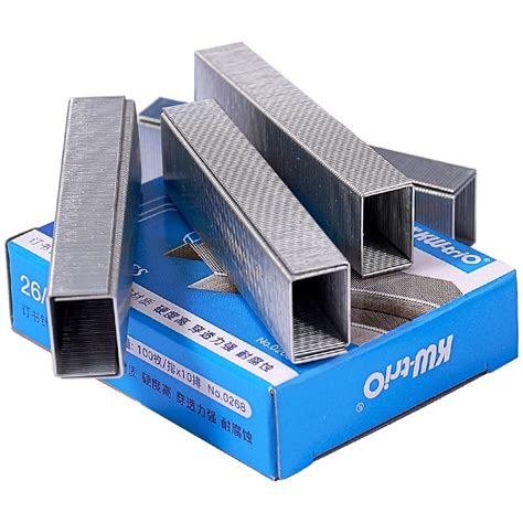 Mua Đạn Ghim 246 Kim Bấm Cho Máy Dập Ghim Xoay Chiều Giá Rẻ Nhất