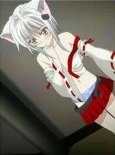 Koneko Toujou Wiki Anime Amino