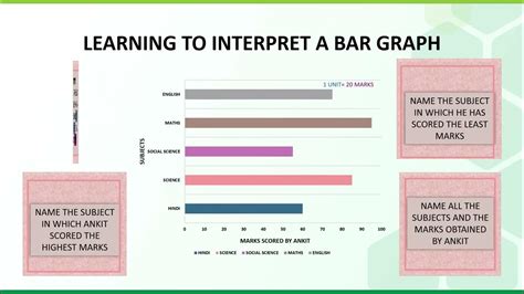 Data Handling Bar Graph Meaning Drawing And Interpretation Grade 6 Math Youtube