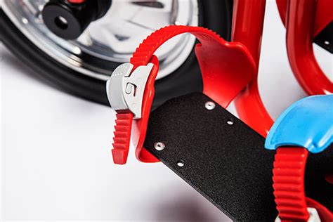 The Italtrike Zero Tricycle for Kids