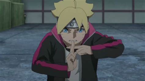 PBBR on Twitter EPISÓDIO 151 Boruto vs Shojoji pt 1 Boruto