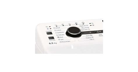 Whirlpool TDLRB 65242BS EU/N felültöltős mosógép 81545164