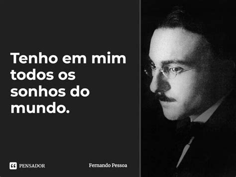 Fernando Pessoa Em Fernando Pessoa Pessoa Fernanda