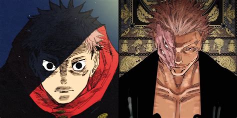 Jujutsu Kaisen 271 faz revelação chocante sobre Sukuna na última página