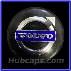 Volvo Xc Series Hub Caps Center Caps Wheel Covers Hubcaps