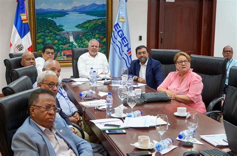 Observatorio Del Agua Evalúa Disponibilidad De Agua En Las Presas Ante