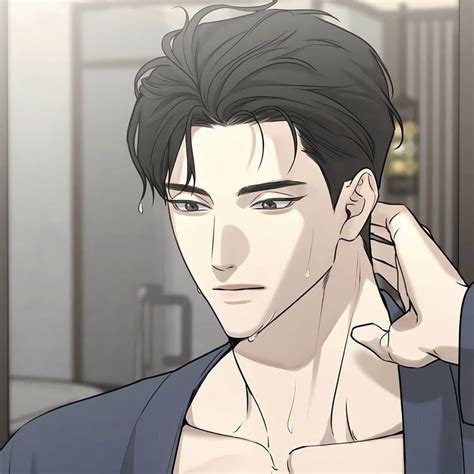 Kawaii Hottest Manhwa Boys Icons Manhwa Cool Anime Guys Disney Icons