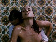 Naked Ana Belén in The Perfect Husband