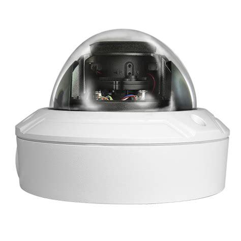 Hikvision HiWatch Series HWI D620H Z Caméra de Surveillance IP 2 Mpx